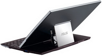 Asus Slider and Transformer 